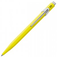 Photos - Pen Caran dAche 849 Pop Line Yellow 