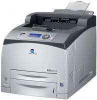 Photos - Printer Konica Minolta Bizhub 40P