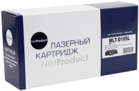 Photos - Ink & Toner Cartridge Net Product N-MLT-D105L 