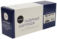 Photos - Ink & Toner Cartridge Net Product N-MLT-D111S 