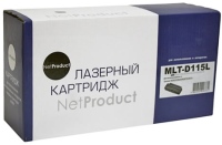 Photos - Ink & Toner Cartridge Net Product N-MLT-D115L 