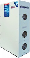 Photos - AVR Ukrtehnologija Optimum+ 20000x3 LV 60 kVA
