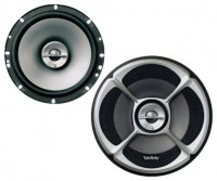 Photos - Car Speakers Infinity Reference 65322i 