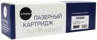 Photos - Ink & Toner Cartridge Net Product N-CF402X 