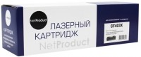 Photos - Ink & Toner Cartridge Net Product N-CF403X 