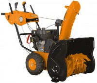 Photos - Snow Blower Sequoia SST7062LCT 