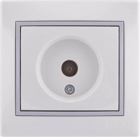 Photos - Socket Lezard Mira 701-0215-130 ivory
