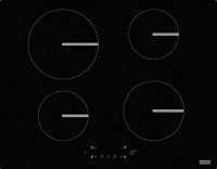 Photos - Hob Franke FSM 654 I BK black