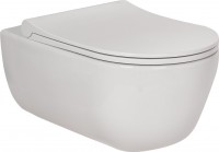 Photos - Toilet Berges Wasserhaus Ego XL 082118