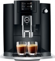 Photos - Coffee Maker Jura E6 15377 black