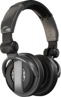 Photos - Headphones Behringer BDJ 1000 