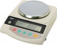 Photos - Jewellery Scales & Lab Balances ViBRA SJ-420CE 