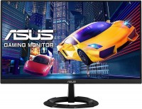 Photos - Monitor Asus VZ249HEG1R 24 "  black