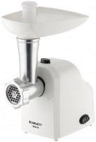 Photos - Meat Mincer Scarlett SC-MG45M20 white