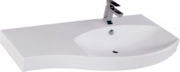 Photos - Bathroom Sink AQUANET Opera 115 R 169399 1145 mm
