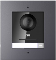 Photos - Door Phone CTV IP-UCAMF 