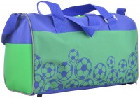 Photos - Travel Bags Yes Football 555515 