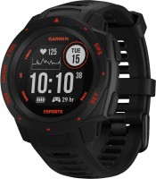 Photos - Smartwatches Garmin Instinct Esports 