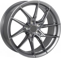 Photos - Wheel Zorat D2044 (7,5x17/5x114,3 ET35 DIA67,1)