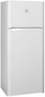 Photos - Fridge Indesit TIA 14 white