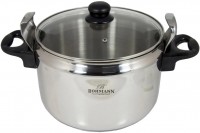 Photos - Stockpot Bohmann BH3504 