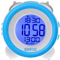 Photos - Radio / Clock Gotie GBE-200N 