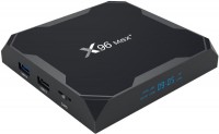 Photos - Media Player Enybox X96 Max Plus 64 Gb 