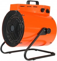 Photos - Industrial Space Heater Patriot PT-R 15 