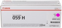 Ink & Toner Cartridge Canon 059HM 3625C001 