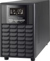 Photos - UPS PowerWalker VI 1100 CW 1100 VA