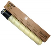 Photos - Ink & Toner Cartridge Develop TN221Y A8K32D0 