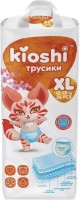Photos - Nappies Kioshi Pants XL / 36 pcs 