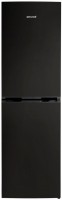 Photos - Fridge Snaige RF57SM-S5JJ2F black