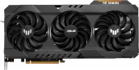 Graphics Card Asus Radeon RX 6900 XT TUF OC 
