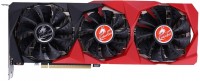 Photos - Graphics Card Colorful GeForce RTX 3060 Ti NB-V 