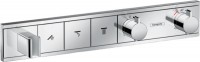 Photos - Tap Hansgrohe RainSelect 15356000 