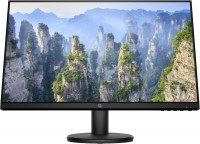 Monitor HP V24i 24 "  black