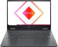 Photos - Laptop HP OMEN 15-en0000 (15-EN0044UR 28Z62EA)
