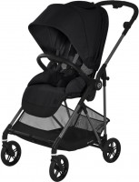 Photos - Pushchair Cybex Melio Carbon 