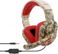 Photos - Headphones iPega PG-R005 