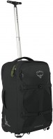 Luggage Osprey Farpoint Wheels  36