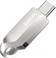 Photos - USB Flash Drive Hoco UD8 Smart 128Gb 