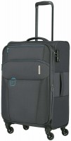Photos - Luggage Travelite GO  M