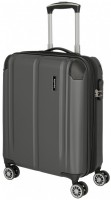 Photos - Luggage Travelite City S (expansion)