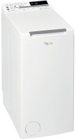 Photos - Washing Machine Whirlpool TDLR 6241 BS PL/N white