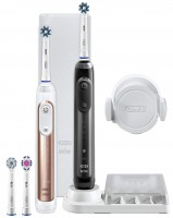 Electric Toothbrush Oral-B Genius 9900 