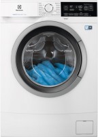 Photos - Washing Machine Electrolux PerfectCare 600 MEW6S327UX white