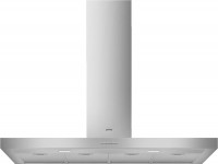 Cooker Hood Smeg KBT1200XE stainless steel