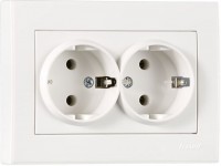 Photos - Socket Lezard Rain 703-0202-127 white