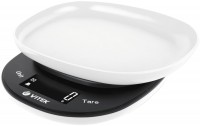 Photos - Scales Vitek VT-8015 